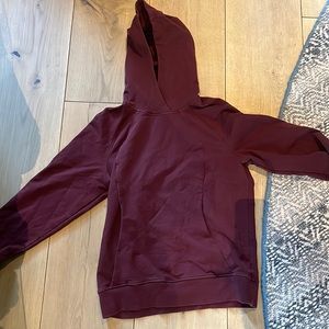Lulu-lemon hoodie